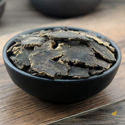 Xuan Shen Radix Scrophulariae Figwort Root-Pure Chinese Herb™
