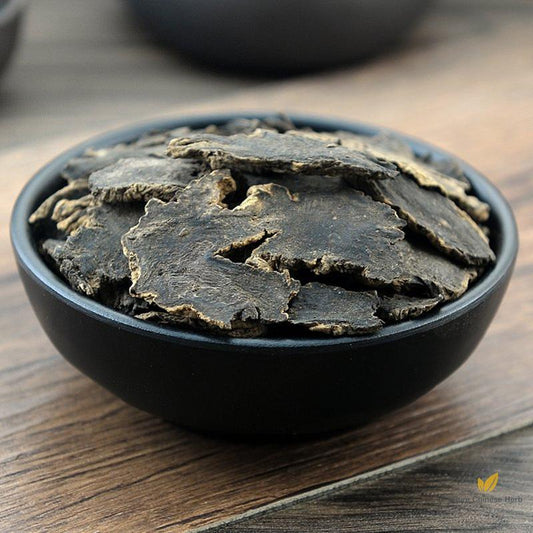 Xuan Shen Radix Scrophulariae Figwort Root-Pure Chinese Herb™