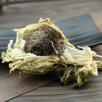 Xue Lian Hua 3pcs (About 45g) Snow Lotus Herb Herba Saussureae Involucratae-Pure Chinese Herb™
