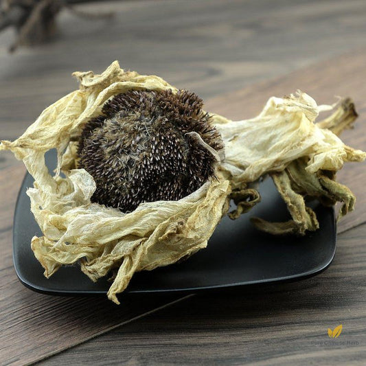 Xue Lian Hua 3pcs (About 45g) Snow Lotus Herb Herba Saussureae Involucratae-Pure Chinese Herb™