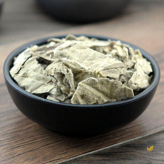 Xun Gu Feng Herba Aristolochiae Mollissimae Wooly Dutchmanspipe Herb-Pure Chinese Herb™