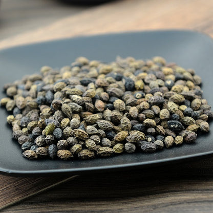Ya Dan Zi Java Brucea Fruit Fructus Bruceae Brucea Javanica-Pure Chinese Herb™