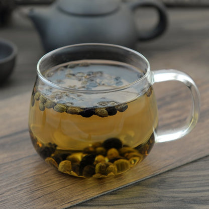 Ya Dan Zi Java Brucea Fruit Fructus Bruceae Brucea Javanica-Pure Chinese Herb™