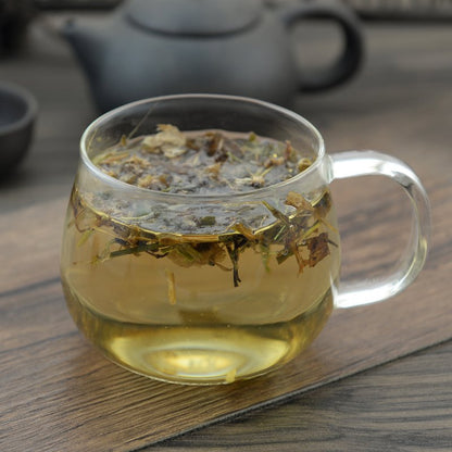 Ya Zhi Cao Herba Commelinae Common Dayflower Herb-Pure Chinese Herb™