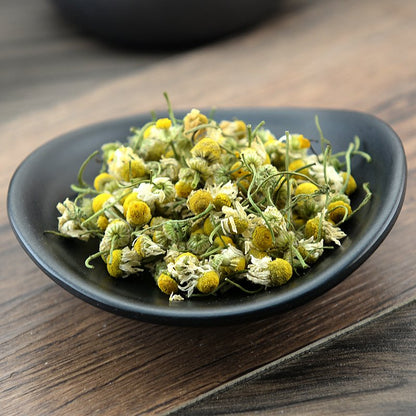 Yang Gan Ju Florists Chrysanthemum Flower Flos Chrysanthemi-Pure Chinese Herb™