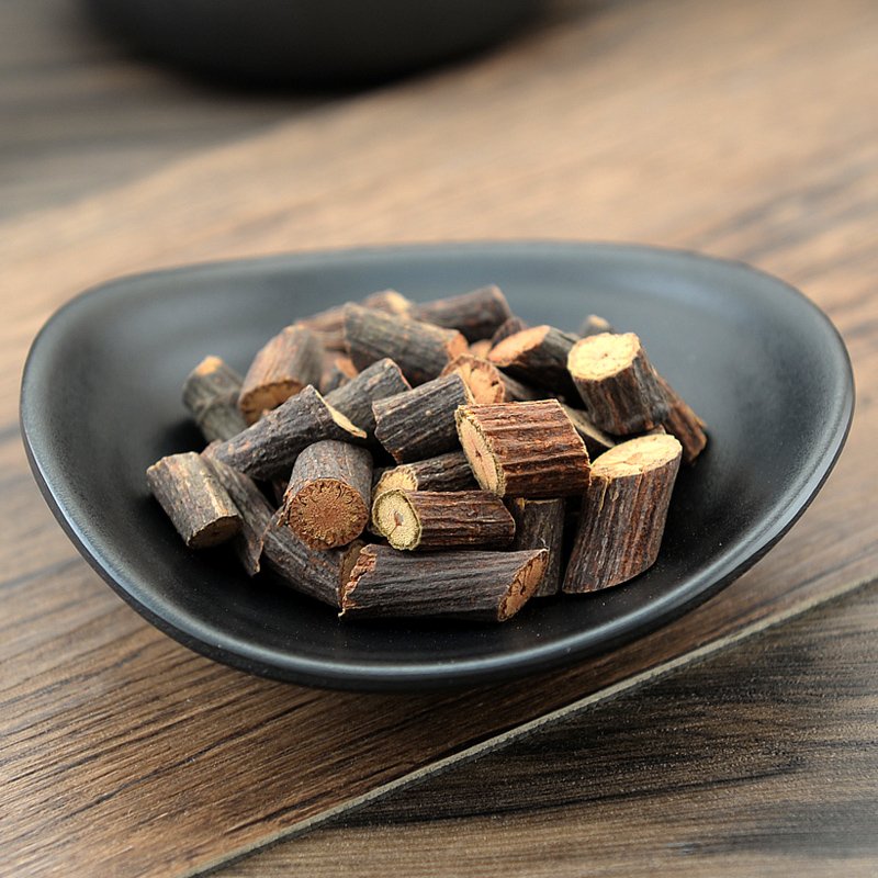 Ye Jiao Teng Tuber Fleeceflower Stem Caulis Polygoni Multiflori-Pure Chinese Herb™