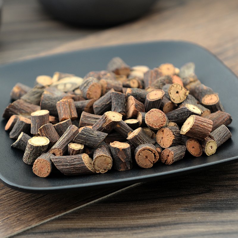 Ye Jiao Teng Tuber Fleeceflower Stem Caulis Polygoni Multiflori-Pure Chinese Herb™