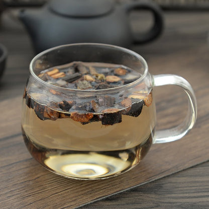 Ye Jiao Teng Tuber Fleeceflower Stem Caulis Polygoni Multiflori-Pure Chinese Herb™