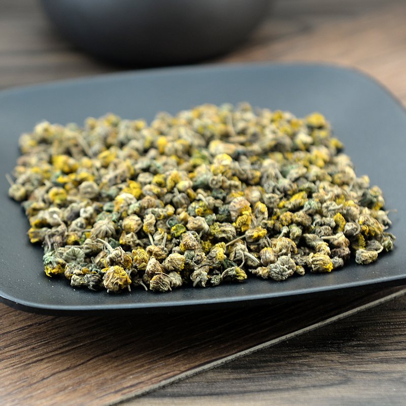 Ye Ju Hua Wild Chrysanthemum Flos Chrysanthemi Indici-Pure Chinese Herb™