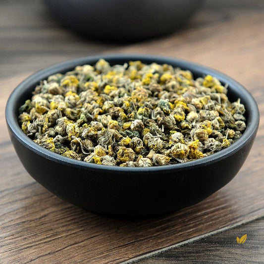 Ye Ju Hua Wild Chrysanthemum Flos Chrysanthemi Indici-Pure Chinese Herb™