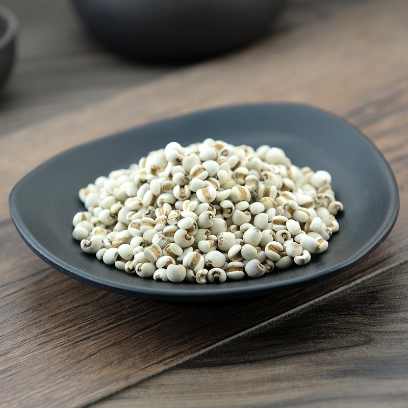 Yi Mi Coix Seed Semen Coicis Coix Lacrymajobi L.-Pure Chinese Herb™