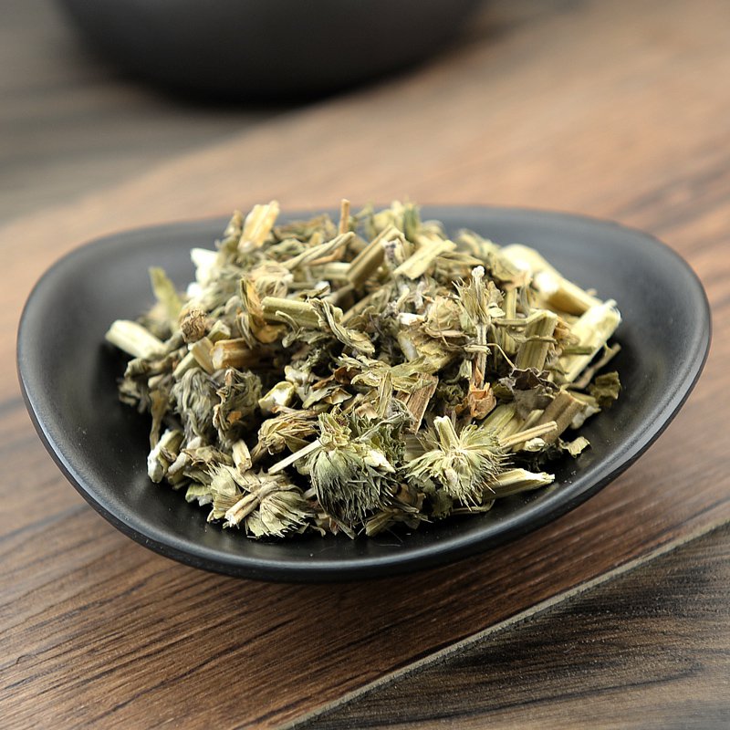 Yi Mu Cao Motherwort Herb Herba Leonuri Leonurus Japonicus Houtt.-Pure Chinese Herb™