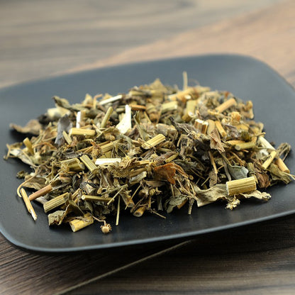 Yi Zhi Hao Artemisia Rupestris Herba Artemisia Mugwort Wormwood Sagebrush-Pure Chinese Herb™