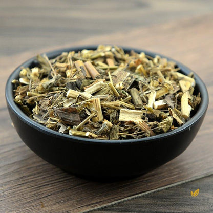 Yi Zhi Hao Artemisia Rupestris Herba Artemisia Mugwort Wormwood Sagebrush-Pure Chinese Herb™