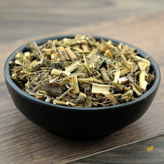 Yi Zhi Hao Artemisia Rupestris Herba Artemisia Mugwort Wormwood Sagebrush-Pure Chinese Herb™