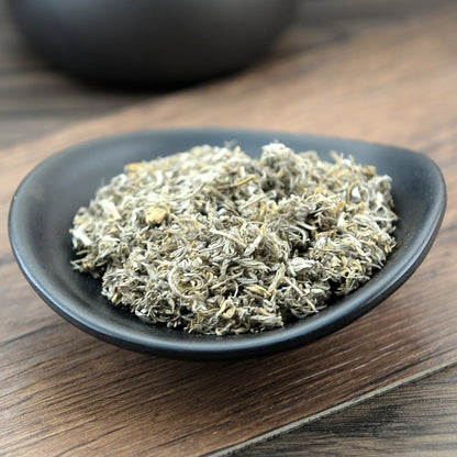 Yin Chen Virgate Wormwood Herb Herba Artemisiae Scopariae-Pure Chinese Herb™