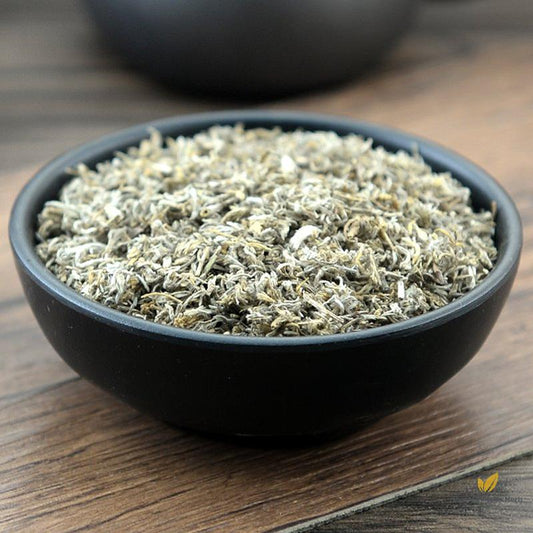 Yin Chen Virgate Wormwood Herb Herba Artemisiae Scopariae-Pure Chinese Herb™