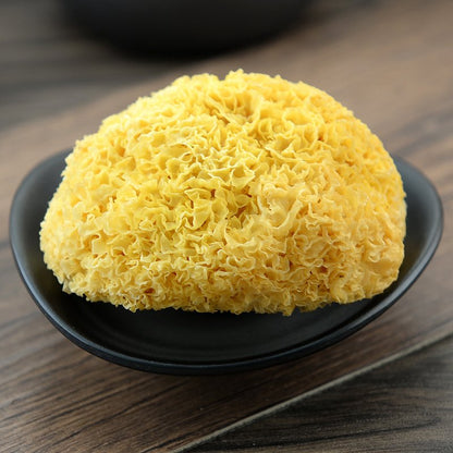 Yin Er White Fungus Tremella Fuciformis Berk.-Pure Chinese Herb™