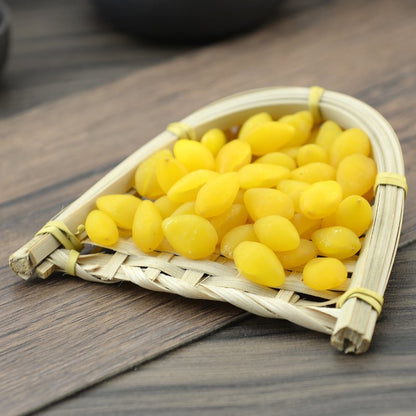 Yin Xing Ginkgo Seed Semen Ginkgo Dry Seed of Ginkgo Biloba L.-Pure Chinese Herb™
