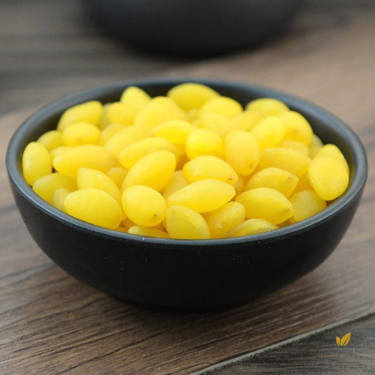 Yin Xing Ginkgo Seed Semen Ginkgo Dry Seed of Ginkgo Biloba L.-Pure Chinese Herb™