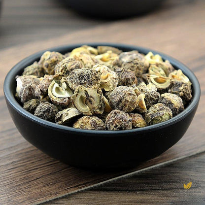 Yu Gan Zi Emblic Leafflower Fruit Fructus Phyllanthi Phyllanthus Emblica-Pure Chinese Herb™