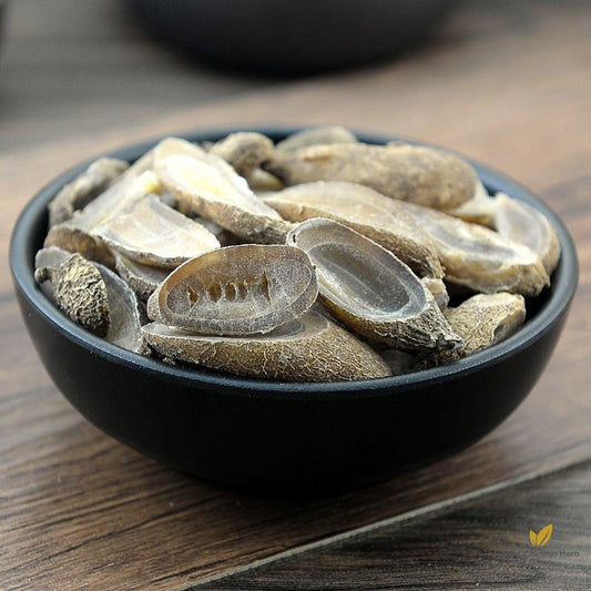Yu Jin Turmeric Root-tuber Radix Curcumae Curcuma Wenyujin-Pure Chinese Herb™