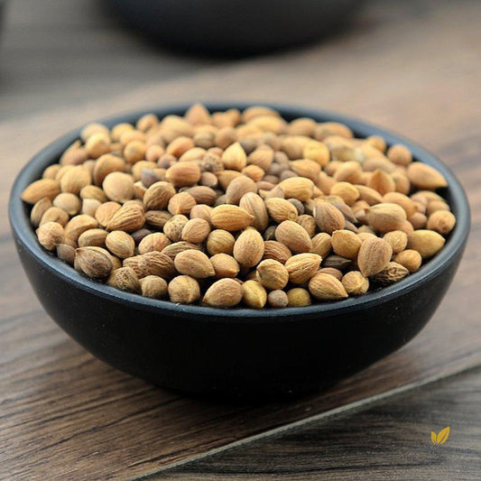 Yu Li Ren Chinese Dwarf Cherry Seed Dwarf Flowering Cherry Seed Semen Pruni-Pure Chinese Herb™