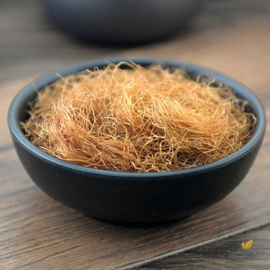 Yu Mi Xu Stigma Maydis Corn Stigma Zea Mays L. Maize-Pure Chinese Herb™
