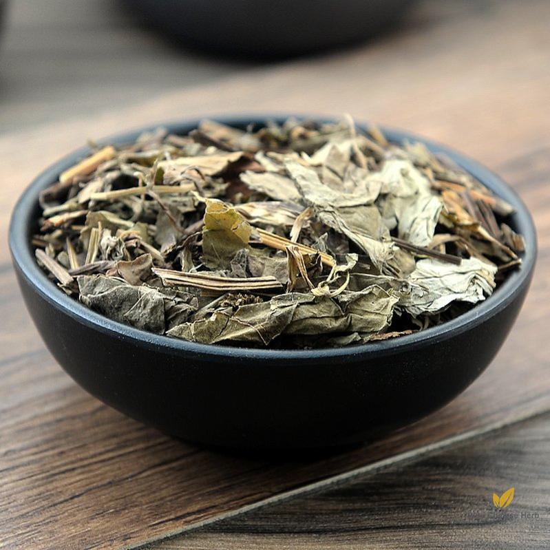 Yu Xing Cao Heartleaf Houttuynia Herb Herba Houttuyniae-Pure Chinese Herb™