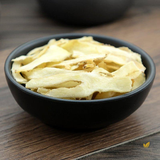 Yu Zhu Fragrant Solomonseal Rhizome Rhizoma Polygonati Odorati-Pure Chinese Herb™