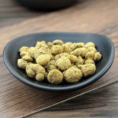 Yuan Hu Rhizoma Corydalis Dry Tuber of Corydalis Yanhusuo-Pure Chinese Herb™