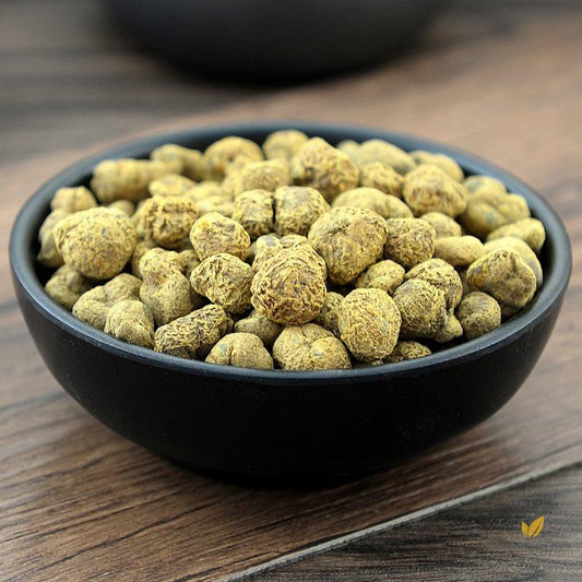 Yuan Hu Rhizoma Corydalis Dry Tuber of Corydalis Yanhusuo-Pure Chinese Herb™