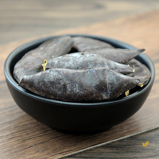 Zao Jiao Chinese Honeylocust Abnormal Fruit Fructus Gleditsiae Abnormalis-Pure Chinese Herb™
