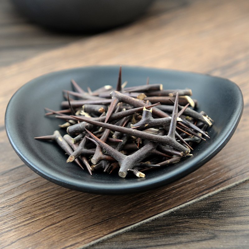 Zao Jiao Ci Spina Gleditsiae Chinese Honeylocust Spine-Pure Chinese Herb™