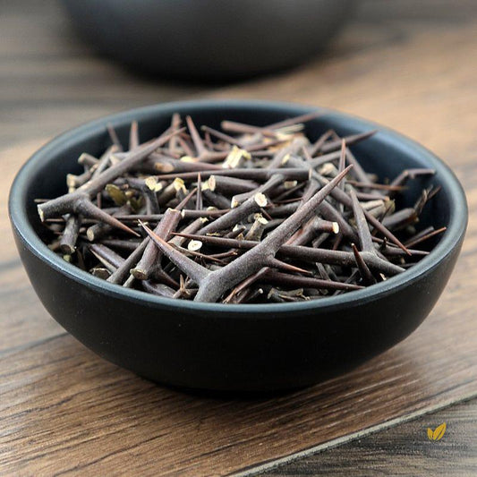 Zao Jiao Ci Spina Gleditsiae Chinese Honeylocust Spine-Pure Chinese Herb™