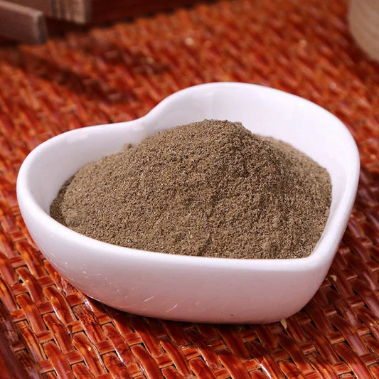 Zaocys Powder Garter Snake Herb Powder Wu Shao She Fen-Pure Chinese Herb™