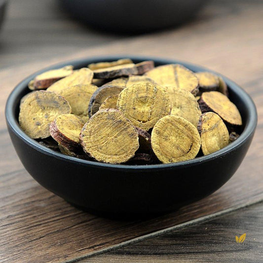 Zhi Gan Cao Liquoric Root Liquorice Radix Glycyrrhizae-Pure Chinese Herb™