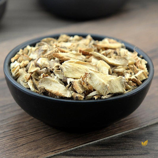 Zhi Mu Common Anemarrhena Rhizome Rhizoma Anemarrhenae-Pure Chinese Herb™
