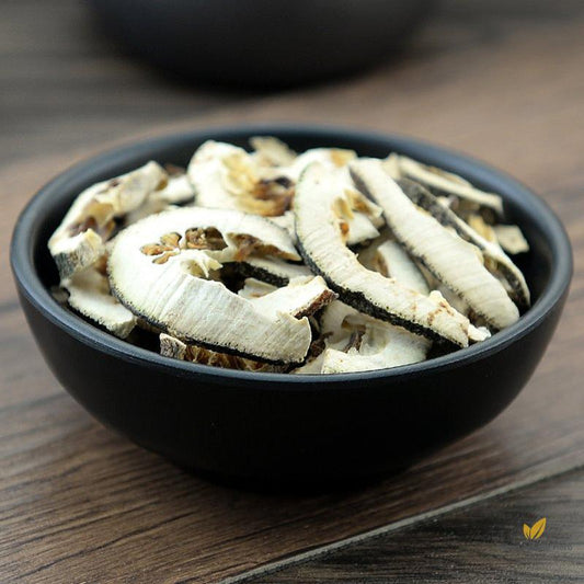 Zhi Qiao Bitter Orange Fructus Aurantii Citrus Aurantium L-Pure Chinese Herb™