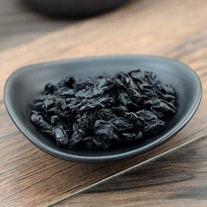 Zhi Shan Yu Rou Common Macrocarpium Fruit Fructus Corni-Pure Chinese Herb™