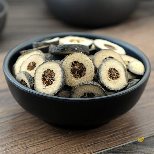 Zhi Shi Immature Bitter Orange Fructus Aurantii Immaturus-Pure Chinese Herb™