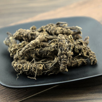 Zhi Zhu Xiang Jatamans Valeriana Rhizome Valeriana Jatamansi Jones.-Pure Chinese Herb™