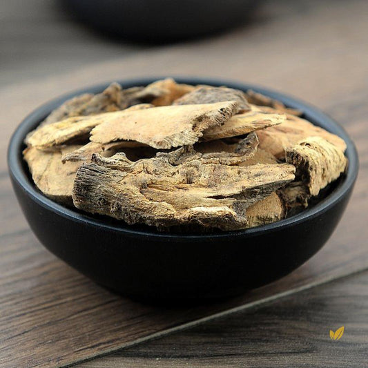 Zhu Ma Gen Ramie Root Radix Boehmeriae Boehmeria Nivea (L.) Gaud.-Pure Chinese Herb™