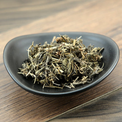 Zhu Yang Yang Herba Galii Teneri Tender Catchweed Bedstraw Herb-Pure Chinese Herb™