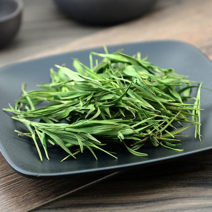 Zhu Ye Cha Common Lophatherum Herb Herba Lophatheri-Pure Chinese Herb™
