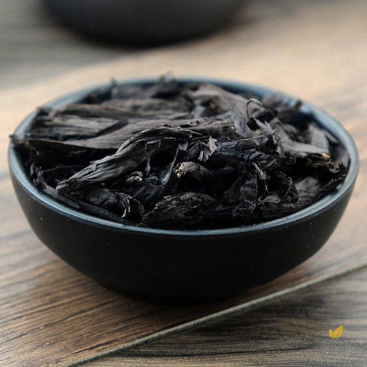 Zi Cao Redroot Gromwell Root Radix Arnebiae Sinkiang Arnebia Root-Pure Chinese Herb™