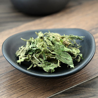 Zi Hua Di Ding Philippine Violet Herb Herba Violae Viola Yedoensis Makino-Pure Chinese Herb™