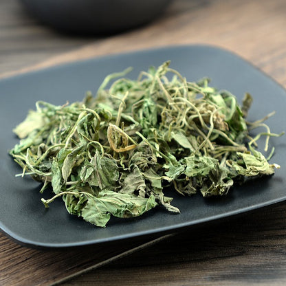 Zi Hua Di Ding Philippine Violet Herb Herba Violae Viola Yedoensis Makino-Pure Chinese Herb™