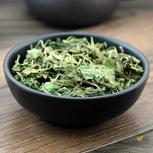 Zi Hua Di Ding Philippine Violet Herb Herba Violae Viola Yedoensis Makino-Pure Chinese Herb™
