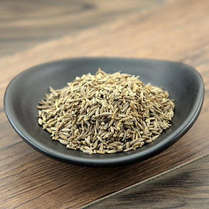 Zi Ran Semen Cuminum Cyminum Cumin Seed-Pure Chinese Herb™
